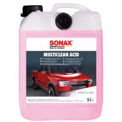SONAX MultiClean acid Kraftreiniger 06325000