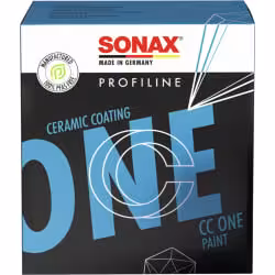 SONAX Profiline CeramicCoating CC One Langzeitschutz 02678410