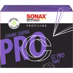 SONAX Profiline CeramicCoating CC Pro Langzeitschutz 02628410