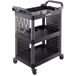 SONAX Rollwagen Basic 05000000