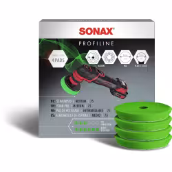 SONAX SchaumPad medium