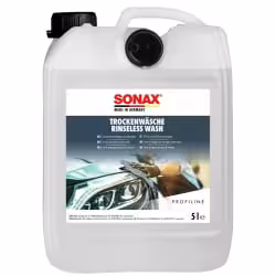 SONAX Trockenwäsche