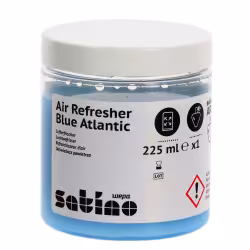 Satino Lufterfrischer Gel
