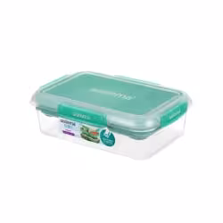 Sistema Rectangle Stax To Go