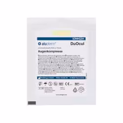 Söhngen aluderm Augenkompressen DuOcul