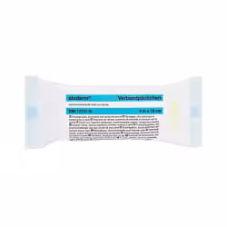 Söhngen aluderm Verbandpäckchen DIN 13151 groß