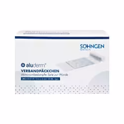 Söhngen aluderm Verbandpäckchen klein