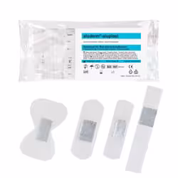 Söhngen aluderm -aluplast Sortiment Betriebsverbandkasten klein 1009152