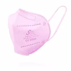 SolidSafety FFP2 NR Atemschutzmaske