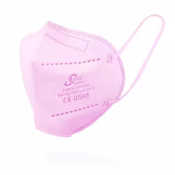 SolidSafety FFP2 NR Atemschutzmaske