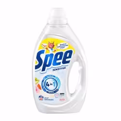 Spee Sensitive Gel Vollwaschmittel
