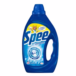 Spee Vollwaschmittel Aktiv Gel