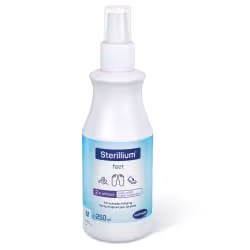 Sterillium feet erfrischendes Fußspray 9820380