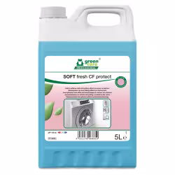 TANA green care SOFT fresh CF protect