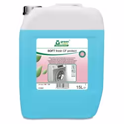 TANA green care SOFT fresh CF protect