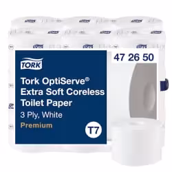 Tork OptiServe Coreless