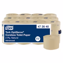 Tork OptiServe Toilettenpapier