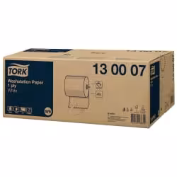 Tork Waschstation Papierwischtücher