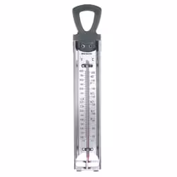 WESTMARK Edelstahl Zuckerthermometer