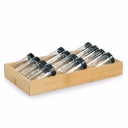 Zeller Gewürzeinsatz-Set