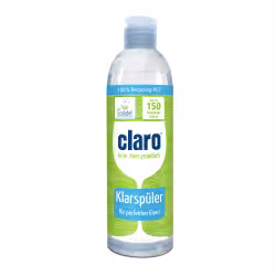 claro Klarspüler