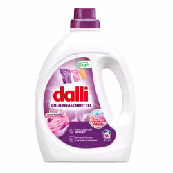 dalli Colorwaschmittel
