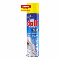 dalli DUO Bügelhilfe & Sprühstärke 522309