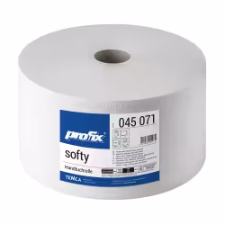 profix softy Putztuchrolle