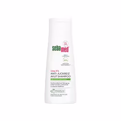 sebamed Anti-Juckreiz Akut Shampoo Urea 5%