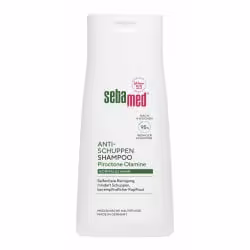 sebamed Anti Schuppen Shampoo
