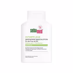 sebamed Intim-Waschlotion