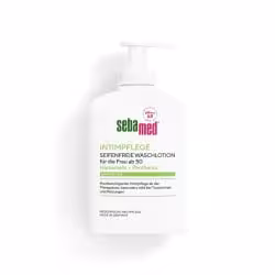 sebamed Intim-Waschlotion