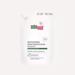 sebamed Seifenfreie Waschemulsion