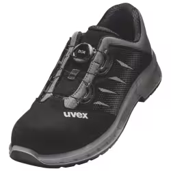 uvex 2 trend BOA S3 Halbschuh