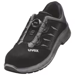 uvex 2 trend BOA S3 Halbschuh