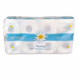 zetGigant Toilettenpapier