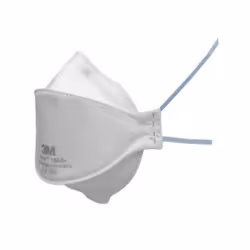 3M™ Aura™ FFP2 Mund- und Nasenmaske