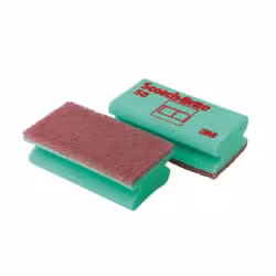 3M™ Scotch-Brite™ Schwamm 55 - 58
