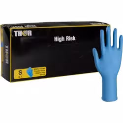 ABENA Chemikalienschutzhandschuh Thor High Risk