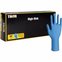 ABENA Chemikalienschutzhandschuh Thor High Risk