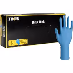 ABENA Chemikalienschutzhandschuh Thor High Risk