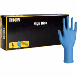 ABENA Chemikalienschutzhandschuh Thor High Risk