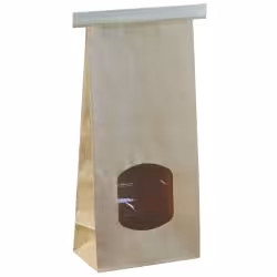 ABENA Druckverschlussbeutel