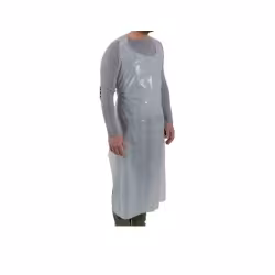 ABENA Einwegschürze LDPE