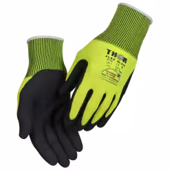 ABENA Thor Flex Nitrilhandschuhe Touchscreen
