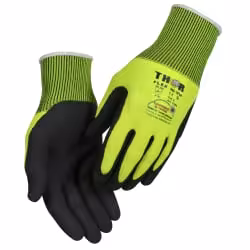 ABENA Thor Flex Nitrilhandschuhe Touchscreen