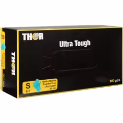 ABENA Thor Ultra Tough Einmalhandschuhe