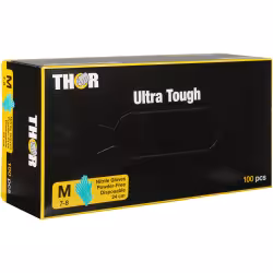 ABENA Thor Ultra Tough Einmalhandschuhe