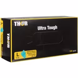 ABENA Thor Ultra Tough Einmalhandschuhe