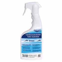 AERON Toilettenneutralisator Ocean 0925
